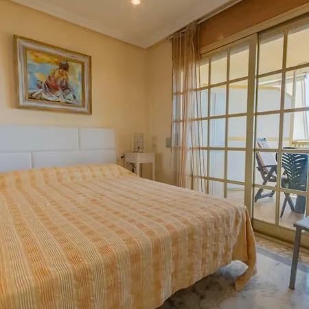 شقة Gocosta Cala Dorada سالو