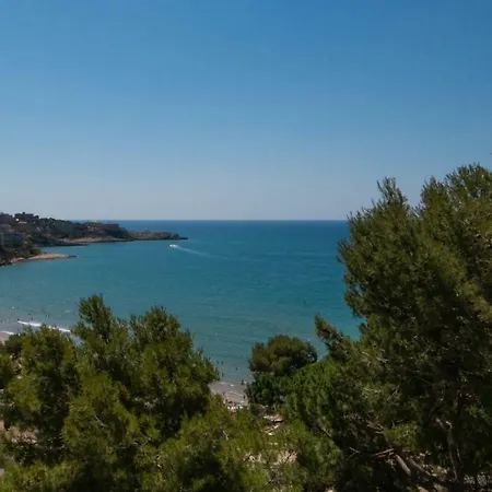Gocosta Cala Dorada