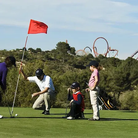 شقة Gocosta Cala Dorada سالو