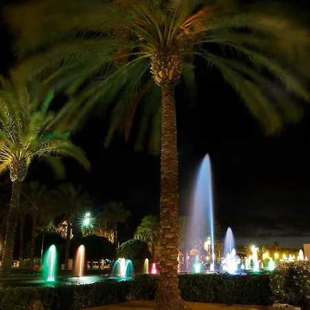 Gocosta Cala Dorada شقة