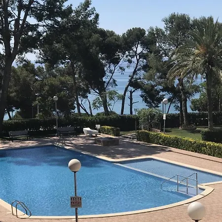 Apartment Gocosta Cala Dorada *