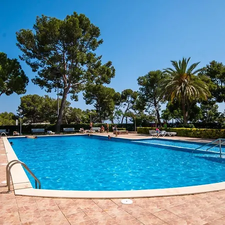 Gocosta Cala Dorada