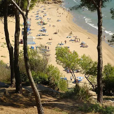 Gocosta Cala Dorada Apartment Salou