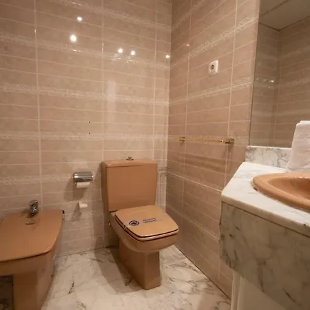 Gocosta Cala Dorada Apartment *