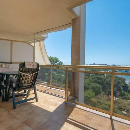 Gocosta Cala Dorada Apartment Salou