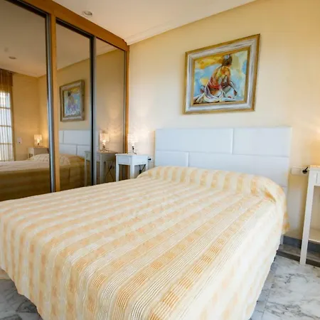 Gocosta Cala Dorada
