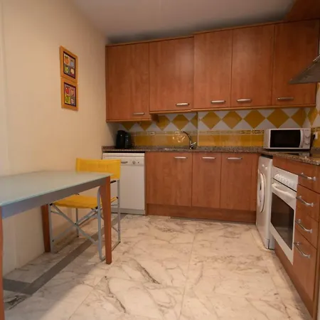 Apartment Gocosta Cala Dorada