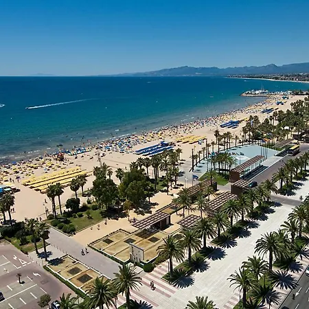 Apartment Gocosta Cala Dorada