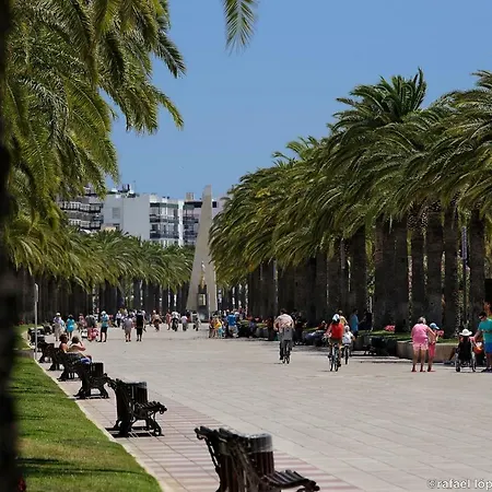 Apartment Gocosta Cala Dorada Salou