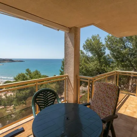 Apartment Gocosta Cala Dorada *
