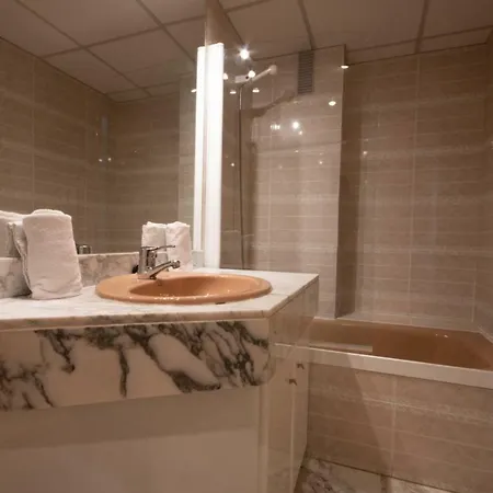 Gocosta Cala Dorada Apartment