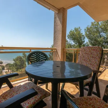 Apartment Gocosta Cala Dorada