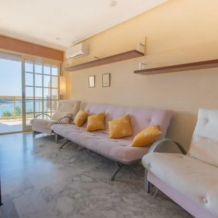 Gocosta Cala Dorada *