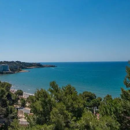 Gocosta Cala Dorada Salou