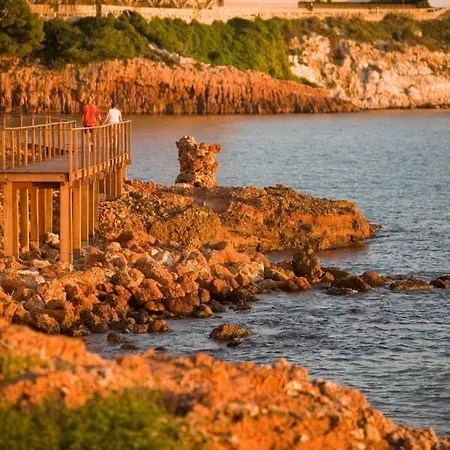 Gocosta Cala Dorada *