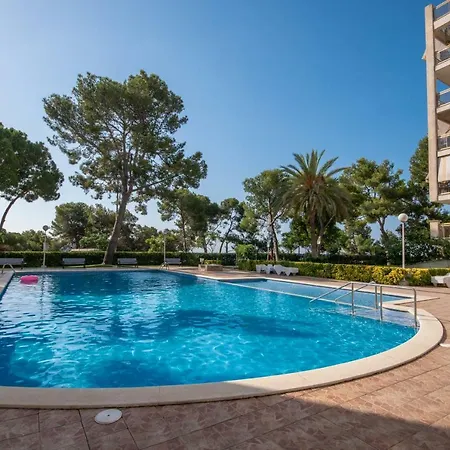 Apartment Gocosta Cala Dorada